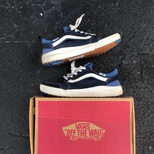 Vans Ultrarange 3D Federal Blue/Blues
